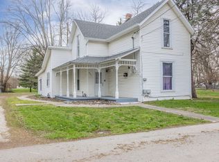 245 N 9th St, Middletown, IN 47356