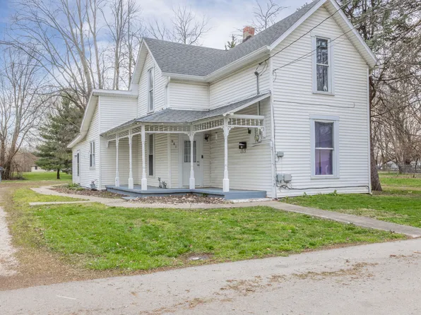 245 N 9th St, Middletown, IN 47356