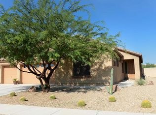 13998 S Camino Espuela, Sahuarita, AZ 85629