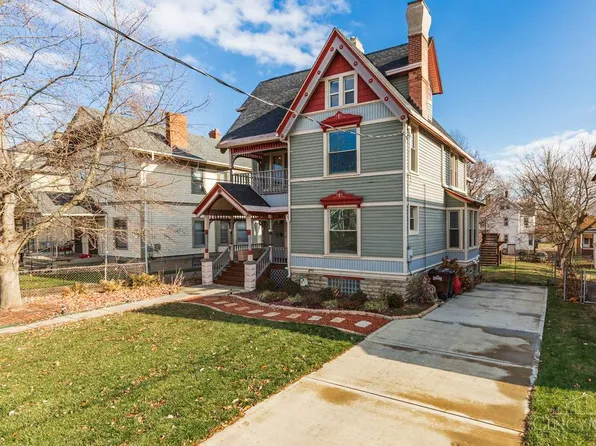 3822 Regent Ave, Cincinnati, OH 45212