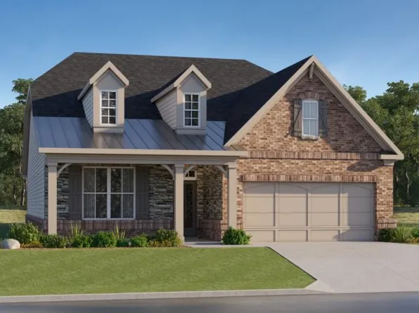 2741 Anchor Ave, Gainesville, GA 30507