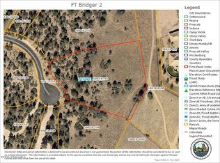 4140 W Fort Bridger Rd, Prescott, AZ 86305