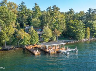 15 Wild Turkey Road, Lake George, NY 12845