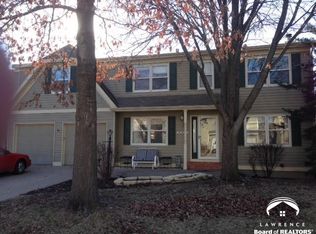 1105 Andover St, Lawrence, KS 66049