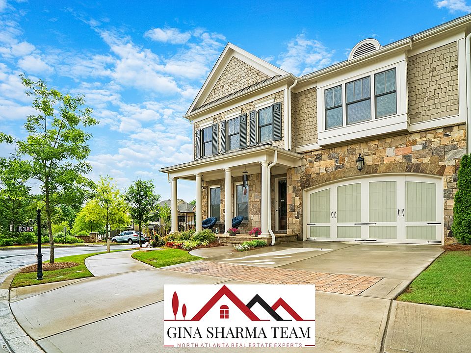 6385 Bellmoore Park Ln, Johns Creek, GA 30097 Zillow