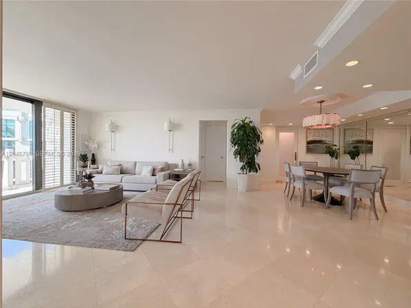 1111 Crandon Blvd, Key Biscayne, FL