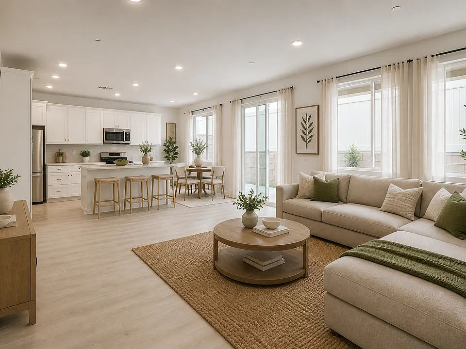 3092 Acebo Dr