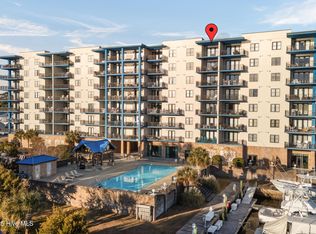 4425 Arendell Street Ln #707-41, Morehead City, NC 28557