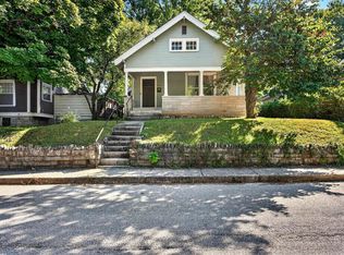 613 S Park Ave, Bloomington, IN 47401