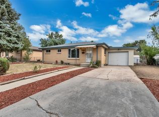 14100 E 28th Ave, Aurora, CO 80011