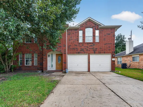 20823 Oak Rain Ct, Katy, TX 77449