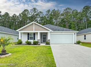 665 Landmark Cv, Calabash, NC 28467