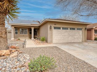 605 Clayton Meadows Dr NE, Rio Rancho, NM 87144