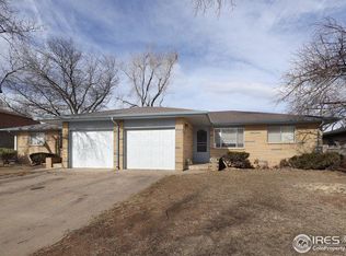 1625 Azalea Dr, Fort Collins, CO 80526