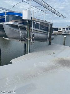 2871 York Rd, Saint James City, FL, 33956