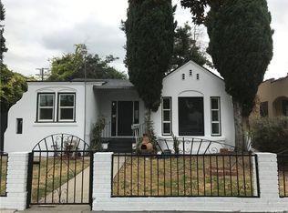 116 W Elm Ave, Fullerton, CA 92832