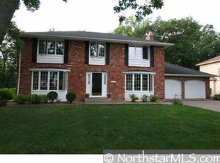 7625 W 85th St, Minneapolis, MN 55438