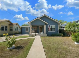 322 Matthews Ave #A, San Antonio, TX 78207