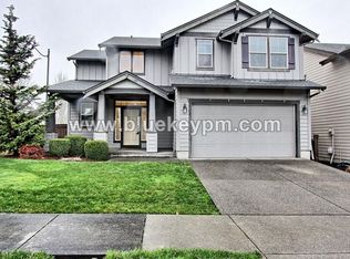 251 N Green Gables Loop, Ridgefield, WA 98642