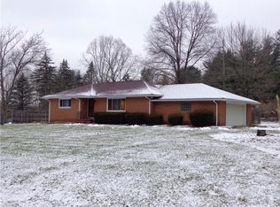 4504 E Webb Rd, Youngstown, OH 44515