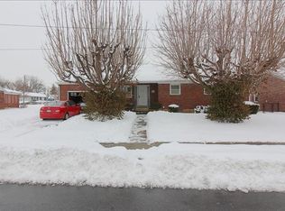 109 S 7th St, Coplay, PA 18037