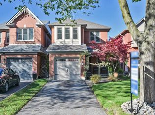 124 Thicket Cres, Pickering, ON L1V6S6