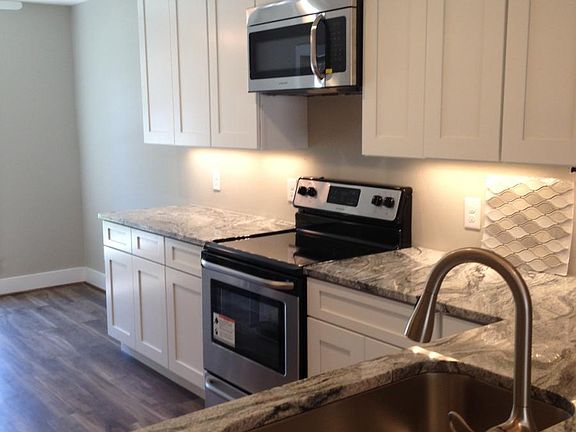 Kitchen. All new appliances