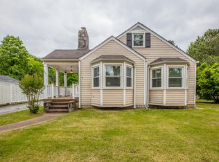 307 Central Dr, Chattanooga, TN 37421