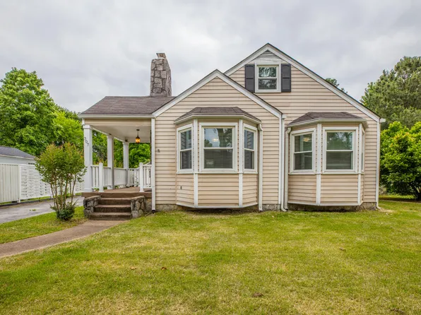 307 Central Dr, Chattanooga, TN 37421