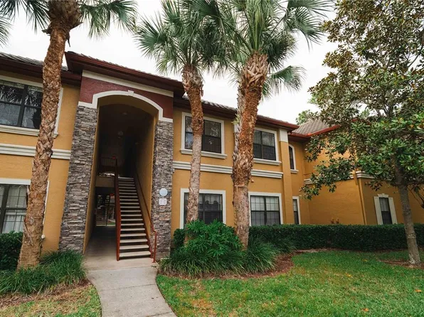 2171 Portofino Pl #7-2723, Palm Harbor, FL 34683