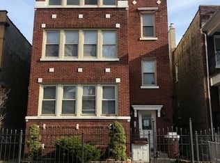 4637 N Monticello Ave, Chicago, IL 60625