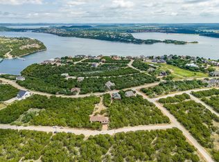 50 Harbour Town Dr, Graford, TX 76449