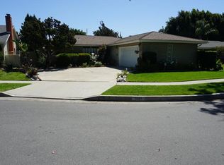 2521 N Hathaway St, Santa Ana, CA 92705