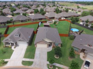 13201 SW 3rd St, Yukon, OK 73099