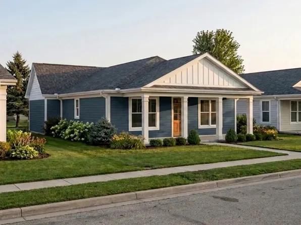 The Tuggle Plan, Woodlawn by RediHome