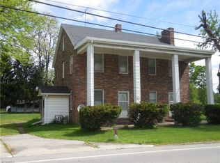 2273 Edison St NW, Uniontown, OH 44685