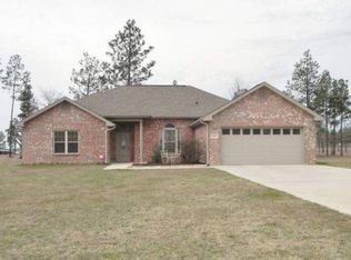 132 McCain Rd, Deridder, LA 70634