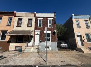 3033 C St, Philadelphia, PA 19134