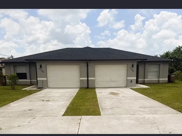 1129 Ivan Ave S #1131, Lehigh Acres, FL 33973