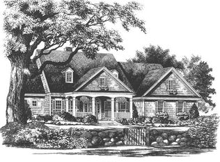 6635 Eudailey Covington LOT 2, College Grove, TN 37046