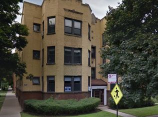 2538 W Sunnyside Ave #2, Chicago, IL 60625