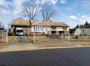 803 Cedar Ln, Pleasantville, NJ 08232