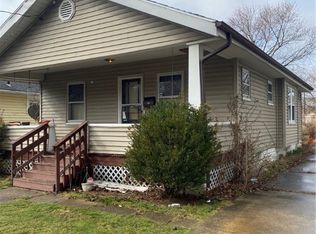 708 Virginia Ave, Akron, OH