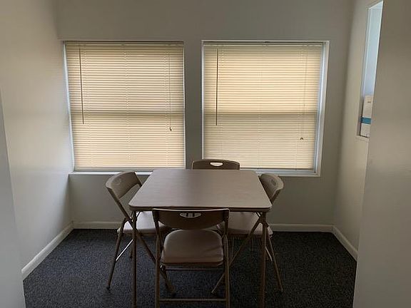 den study room