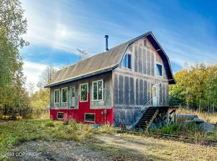 1990 E Carney Rd, Wasilla, AK 99654