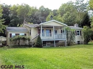 3642 Knarr Rd, Tyrone, PA 16686