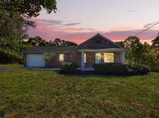 1014 Miller Rd, Imperial, MO 63052