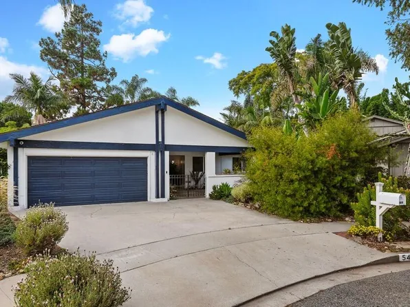 5402 Cameo Rd, Carpinteria, CA 93013