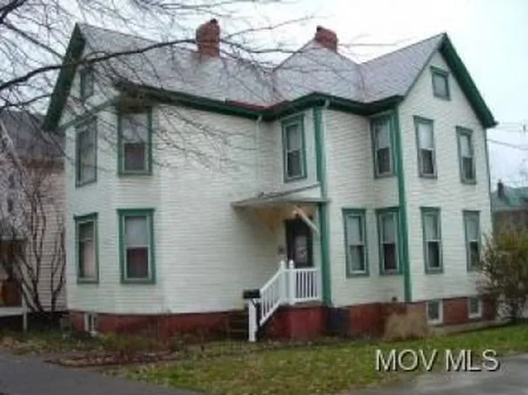 109 Knox St, Marietta, OH 45750