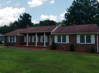 1813 Old Pendleton Rd, Easley, SC 29642